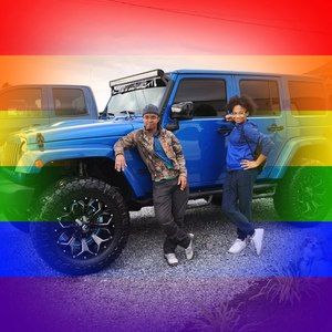 Meet your Posher, Jacob